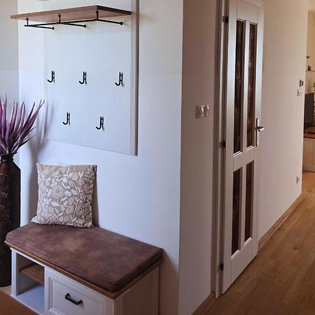 Apartmany Fonte Orechová Potôň المظهر الخارجي الصورة