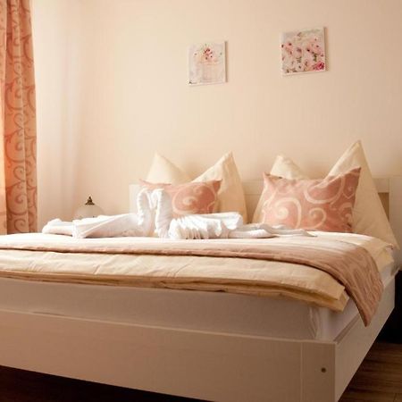 Apartmany Fonte Orechová Potôň المظهر الخارجي الصورة