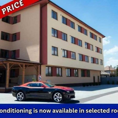 Apartmany Fonte Orechová Potôň المظهر الخارجي الصورة