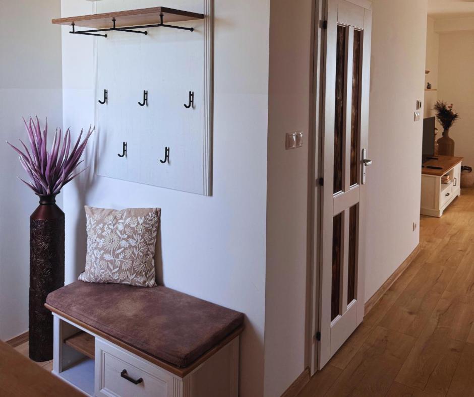 Apartmany Fonte Orechová Potôň المظهر الخارجي الصورة