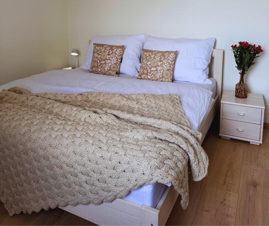Apartmany Fonte Orechová Potôň المظهر الخارجي الصورة