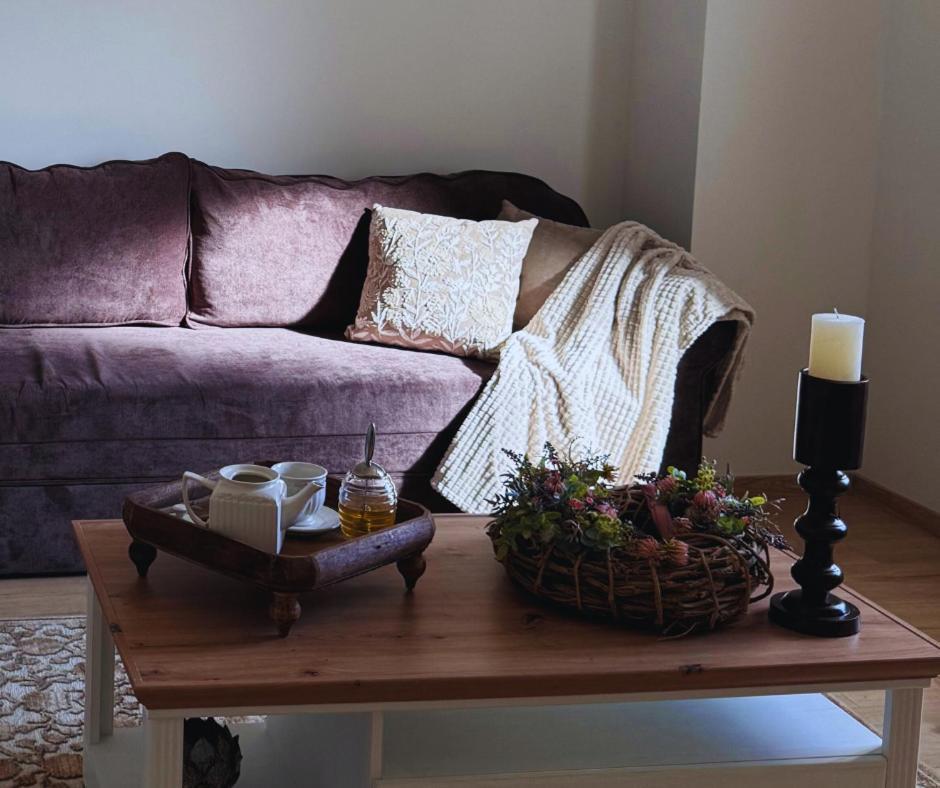 Apartmany Fonte Orechová Potôň المظهر الخارجي الصورة