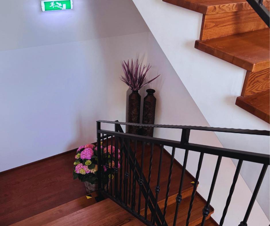 Apartmany Fonte Orechová Potôň المظهر الخارجي الصورة