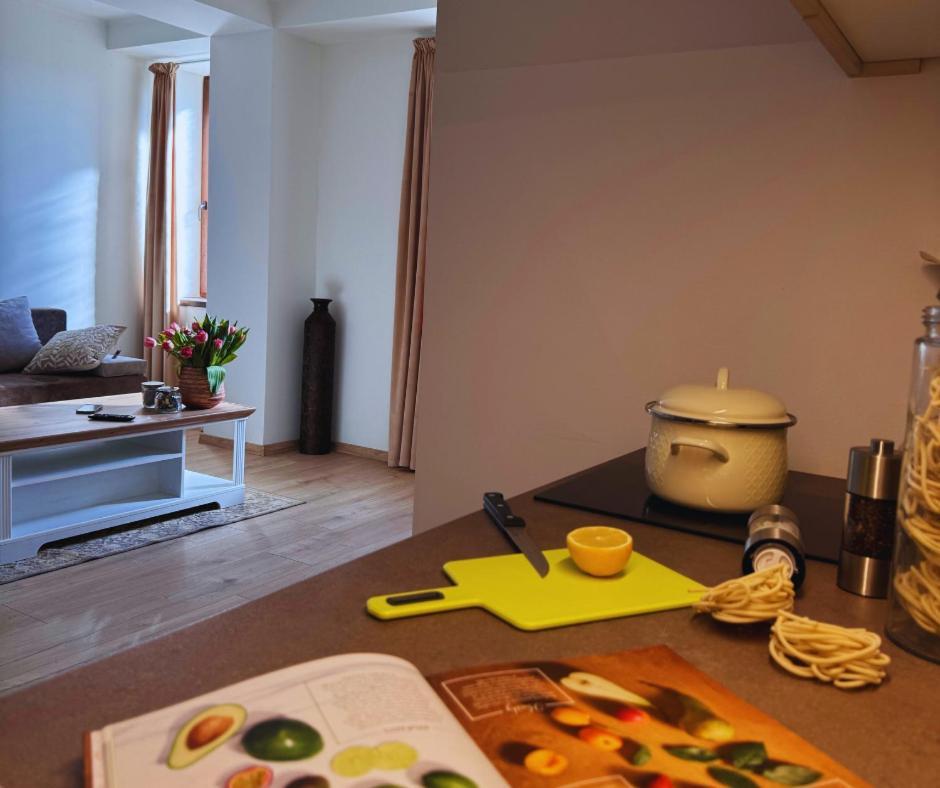 Apartmany Fonte Orechová Potôň المظهر الخارجي الصورة