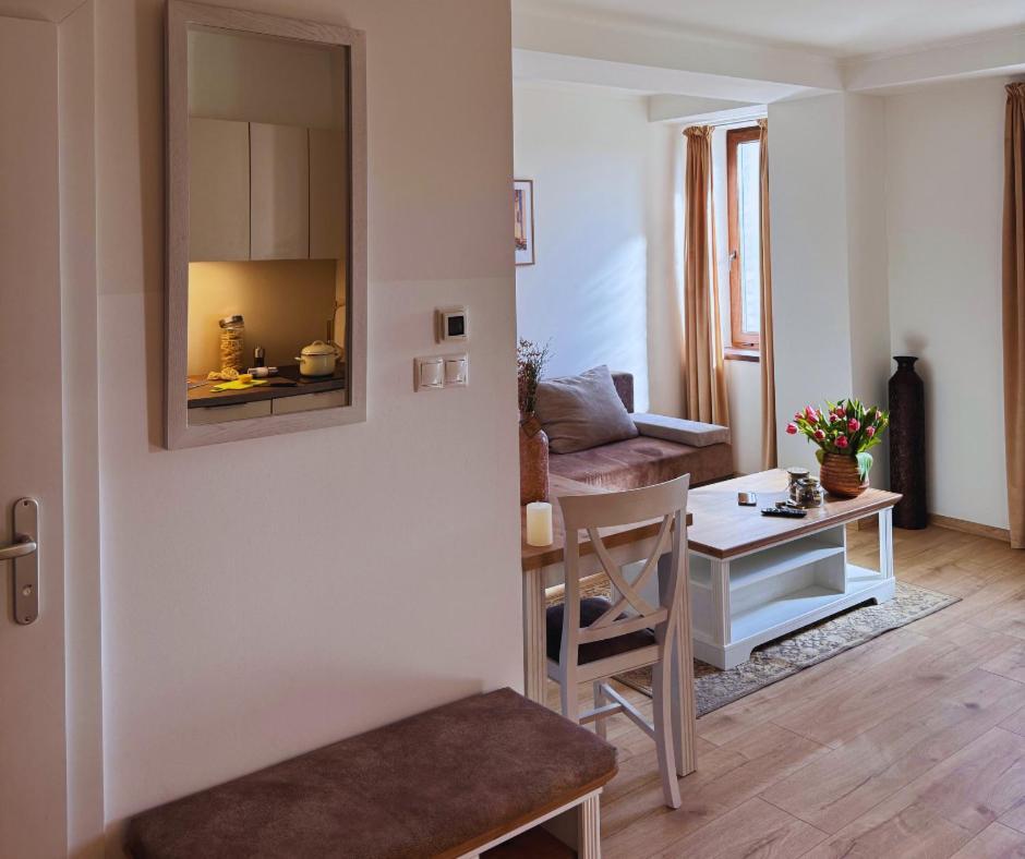 Apartmany Fonte Orechová Potôň المظهر الخارجي الصورة