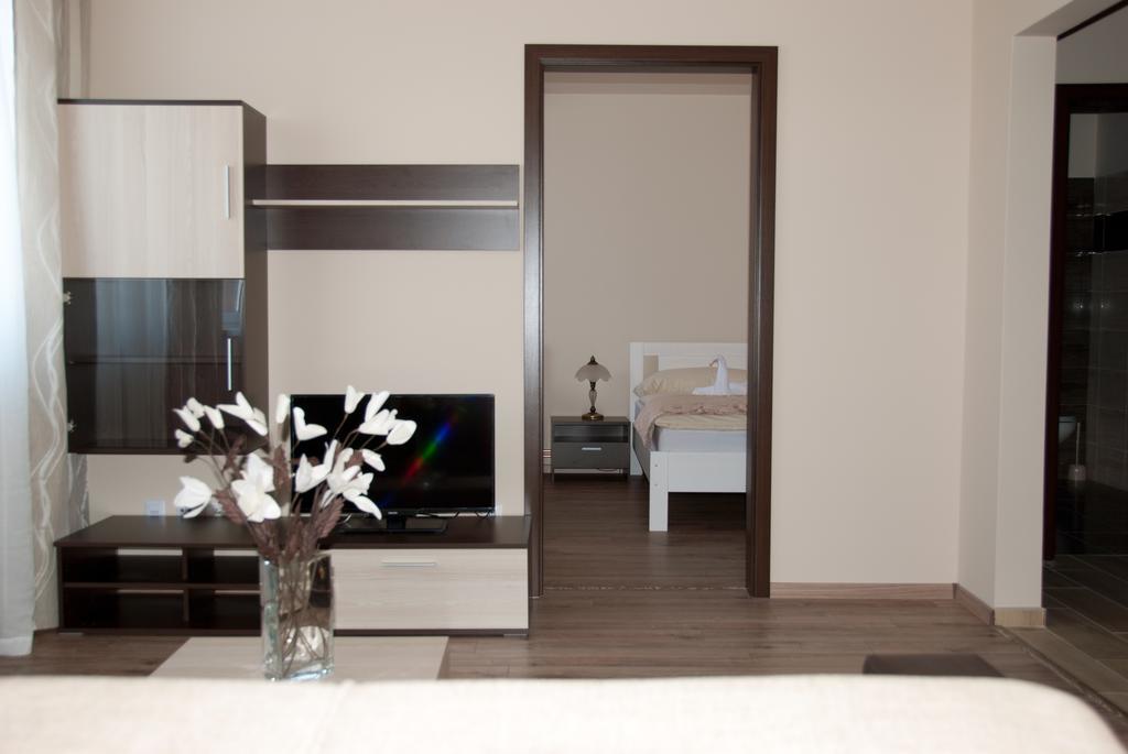 Apartmany Fonte Orechová Potôň المظهر الخارجي الصورة