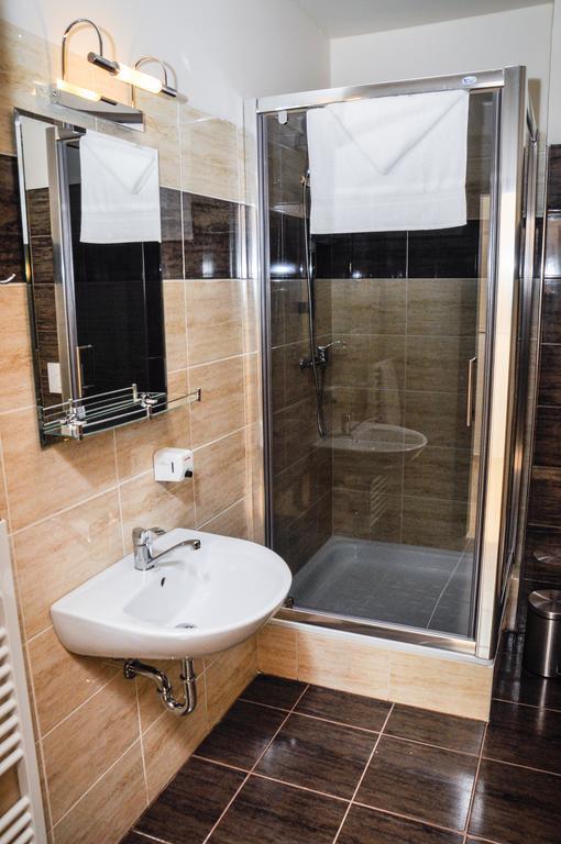 Apartmany Fonte Orechová Potôň الغرفة الصورة