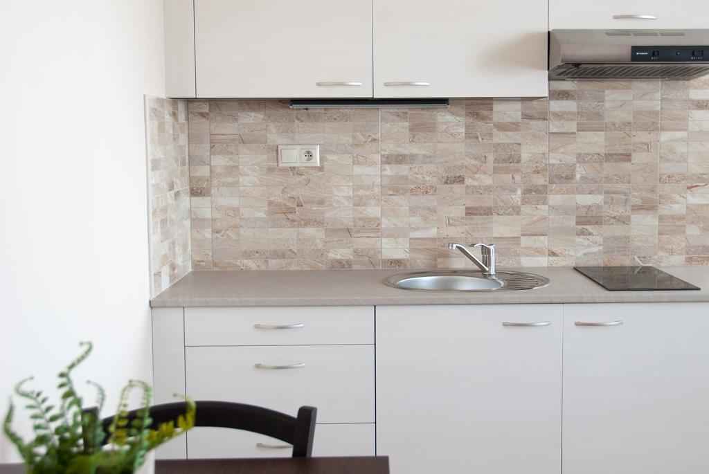 Apartmany Fonte Orechová Potôň المظهر الخارجي الصورة