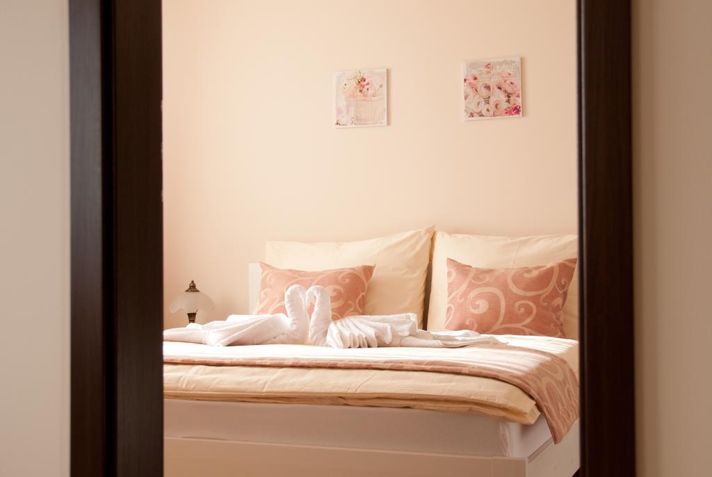 Apartmany Fonte Orechová Potôň المظهر الخارجي الصورة