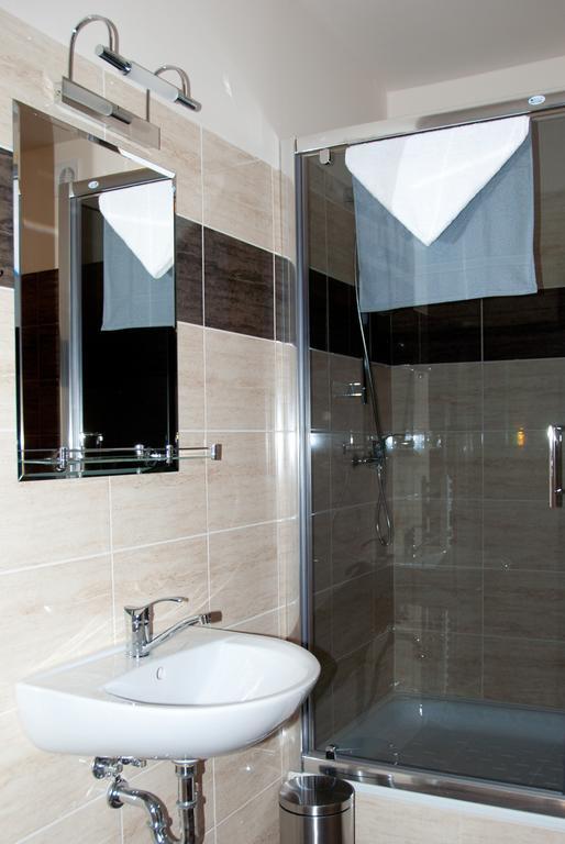 Apartmany Fonte Orechová Potôň الغرفة الصورة
