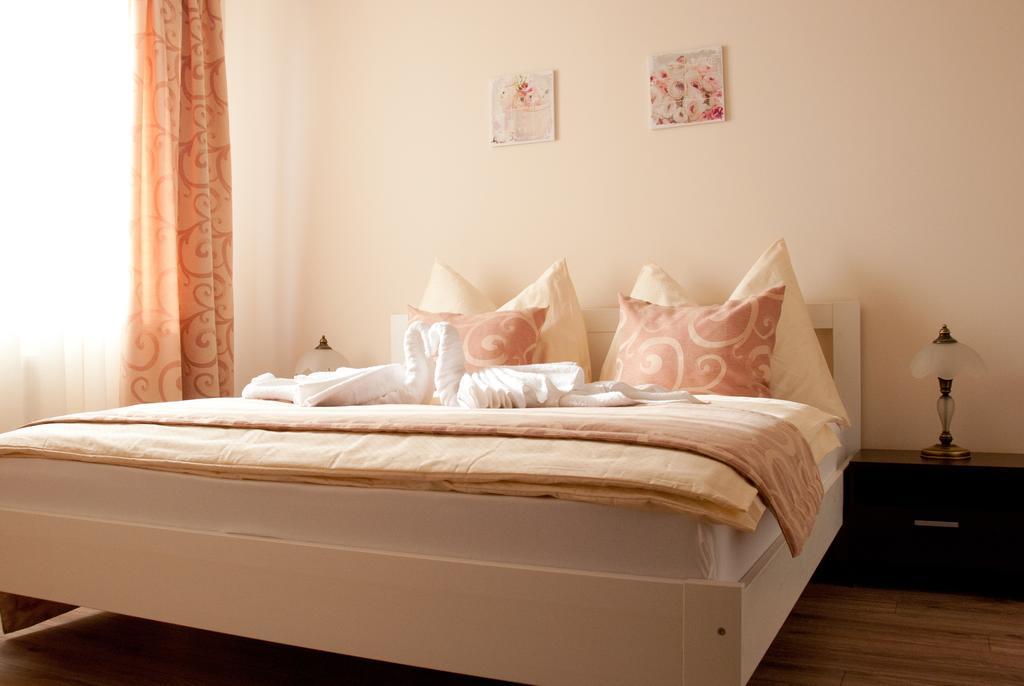 Apartmany Fonte Orechová Potôň الغرفة الصورة