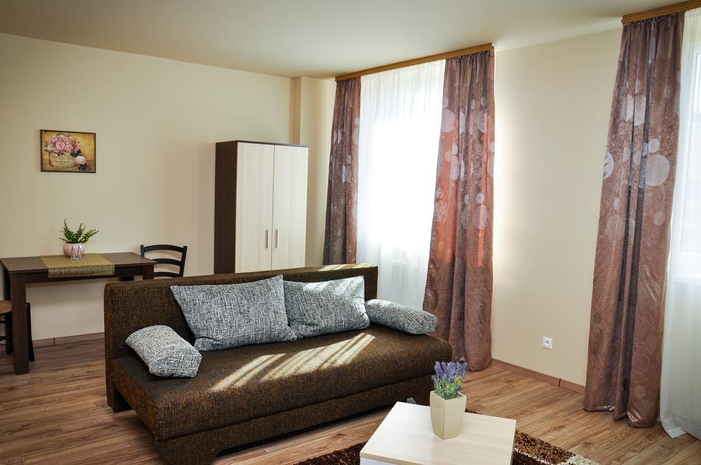 Apartmany Fonte Orechová Potôň الغرفة الصورة