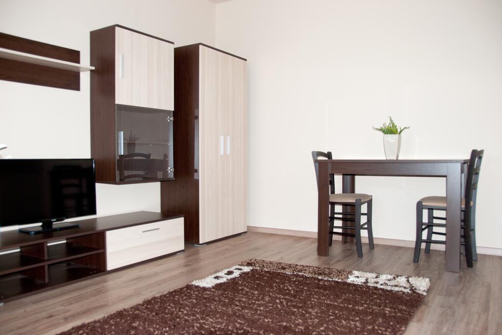 Apartmany Fonte Orechová Potôň الغرفة الصورة
