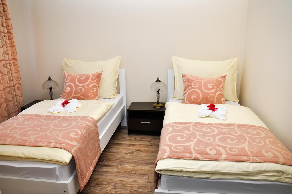 Apartmany Fonte Orechová Potôň الغرفة الصورة