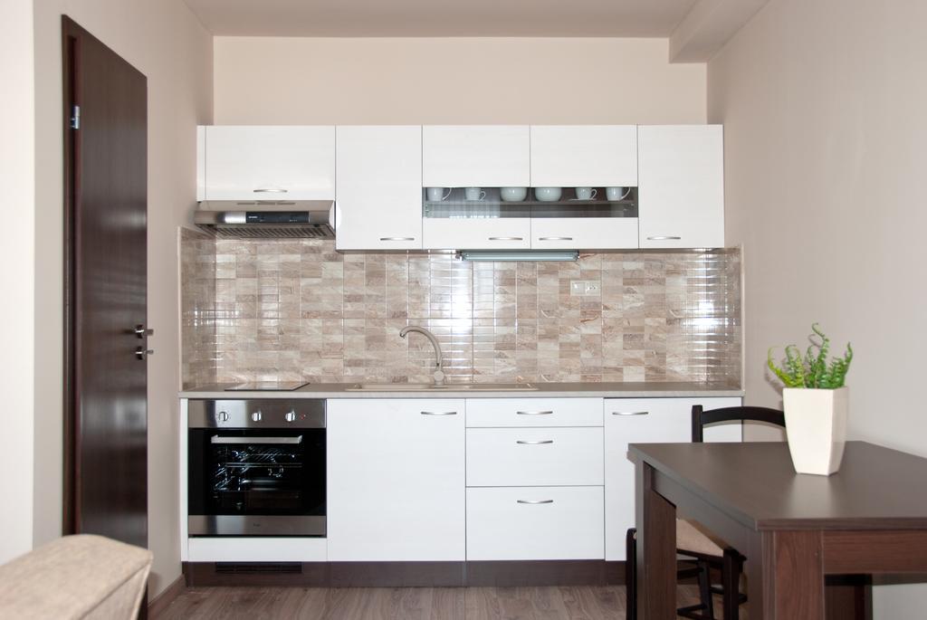Apartmany Fonte Orechová Potôň الغرفة الصورة